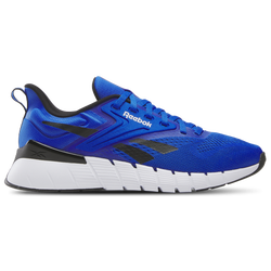 Men's - Reebok Nano Gym - Optimum Blue/Black/Ftwr White