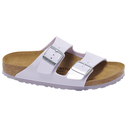Women's - Birkenstock Arizona Patent - Purple/Purple