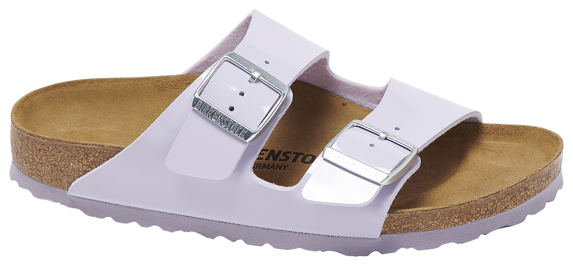 Birkenstock Arizona Patent Women's