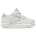 Reebok Club C - Reebok Chalk/Smokey Rose