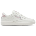 Reebok Club C - Reebok Chalk/Smokey Rose