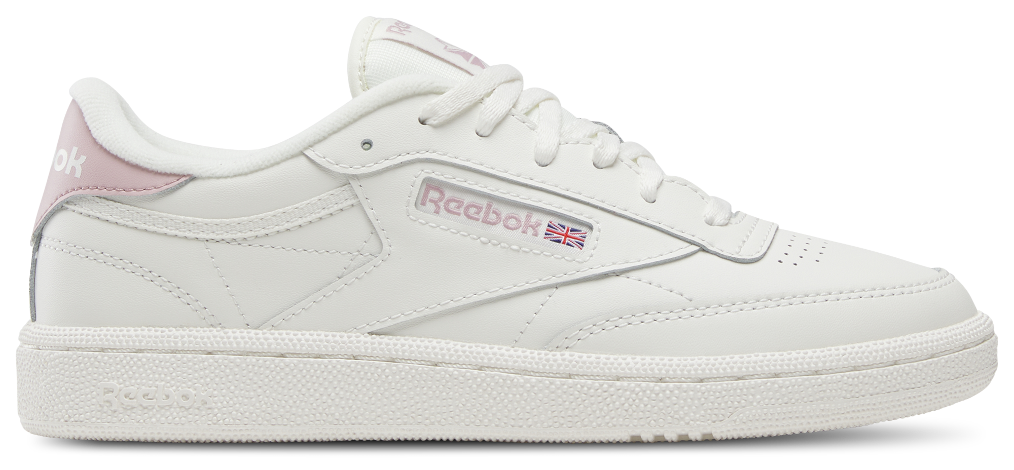 Reebok Club C - Boys' Grade School