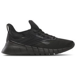 Women's - Reebok Nano Gym - Black/Black/Black
