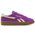 Reebok Club C Grounds UK - Women's Purple Rave/Chalk/Bleached Yellow