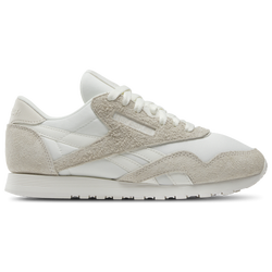 Women's - Reebok Classic Nylon - Sand/Sand/Chalk