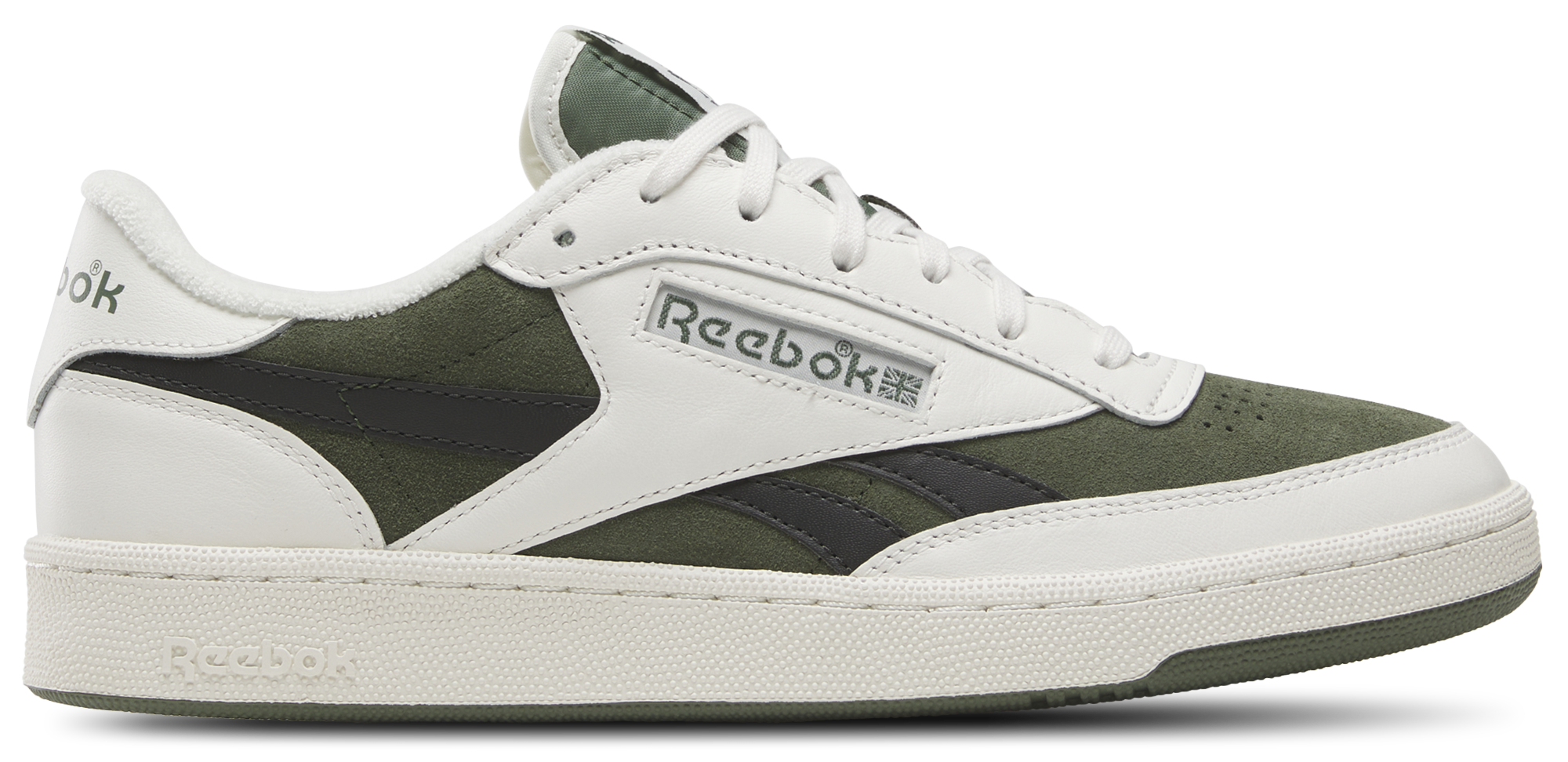 Reebok Club C Revenge Vintage II | Champs Sports