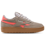 Gritty Grey/Sunset Coral/Gum