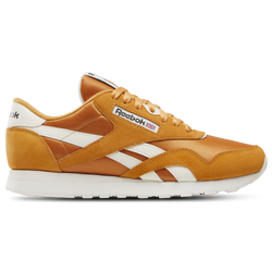 Men's - Reebok Classic Nylon - Sunbaked Clay/Vintagechalk/Sunbaked Clay