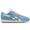Reebok Classic Nylon - Men's Solar Acid Yellow/Essential Blue/Vintage Chalk