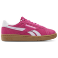 Reebok Club C Grounds UK - Reebok Digital Gleam/True Pink Gum