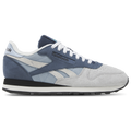 Reebok Classic Leather - Reebok Y2k Blue/Shadow Grey