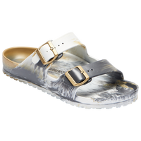 White/Gold