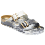White/Gold