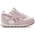 Reebok Classic Leather - Boys' Toddler Ftwr White/Frosted Berry/Chalk