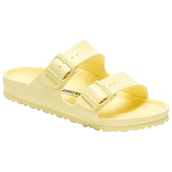 Women's - Birkenstock Arizona Eva - Yellow/Yellow