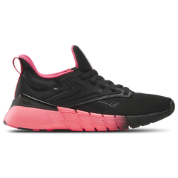 Women's - Reebok Nano Gym - Pink Blast/Black