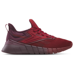 Women's - Reebok Nano Gym - Retro Red/Black Cherry