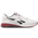 Reebok Nano X5 - Men's Luxe Grey/Retro Red/Black