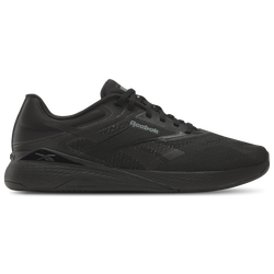 Men's - Reebok Nano X5 - Core Black/Grey