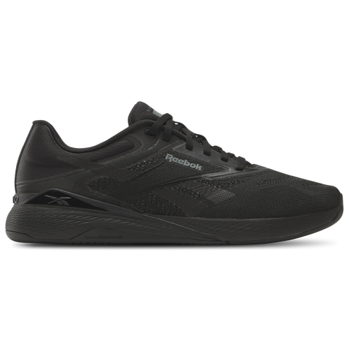  - Reebok Nano X5 - Core Black/Grey