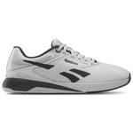Grey/Black