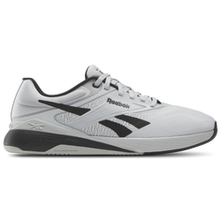 Men's - Reebok Nano X5 - Grey/Black