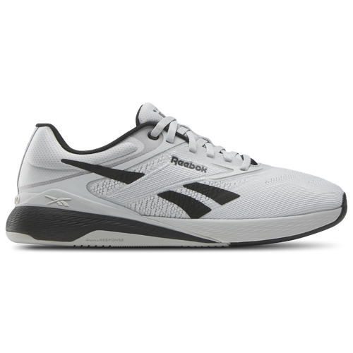 Reebok Nano X5 - Reebok Grey/Black