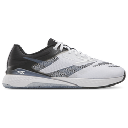 Men's - Reebok Nano X5 - Ftwr White/Black