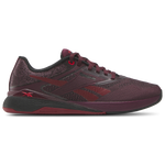 Black Cherry/Black/Retro Red