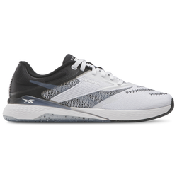Women's - Reebok Nano X5 - Ftwr White/Black