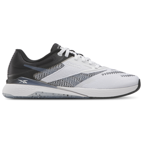 Reebok Nano X5 - Reebok Ftwr White/Black