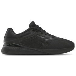 Women's - Reebok Nano X5 - Black/Grey