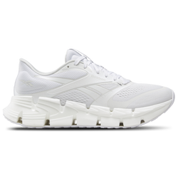 Men's - Reebok FloatZig 2 - White/White/White