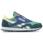 Upgrade Green/Retro Teal/Twilight Blue