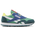Reebok Classic Nylon - Girls' Grade School Upgrade Green/Retro Teal/Twilight Blue