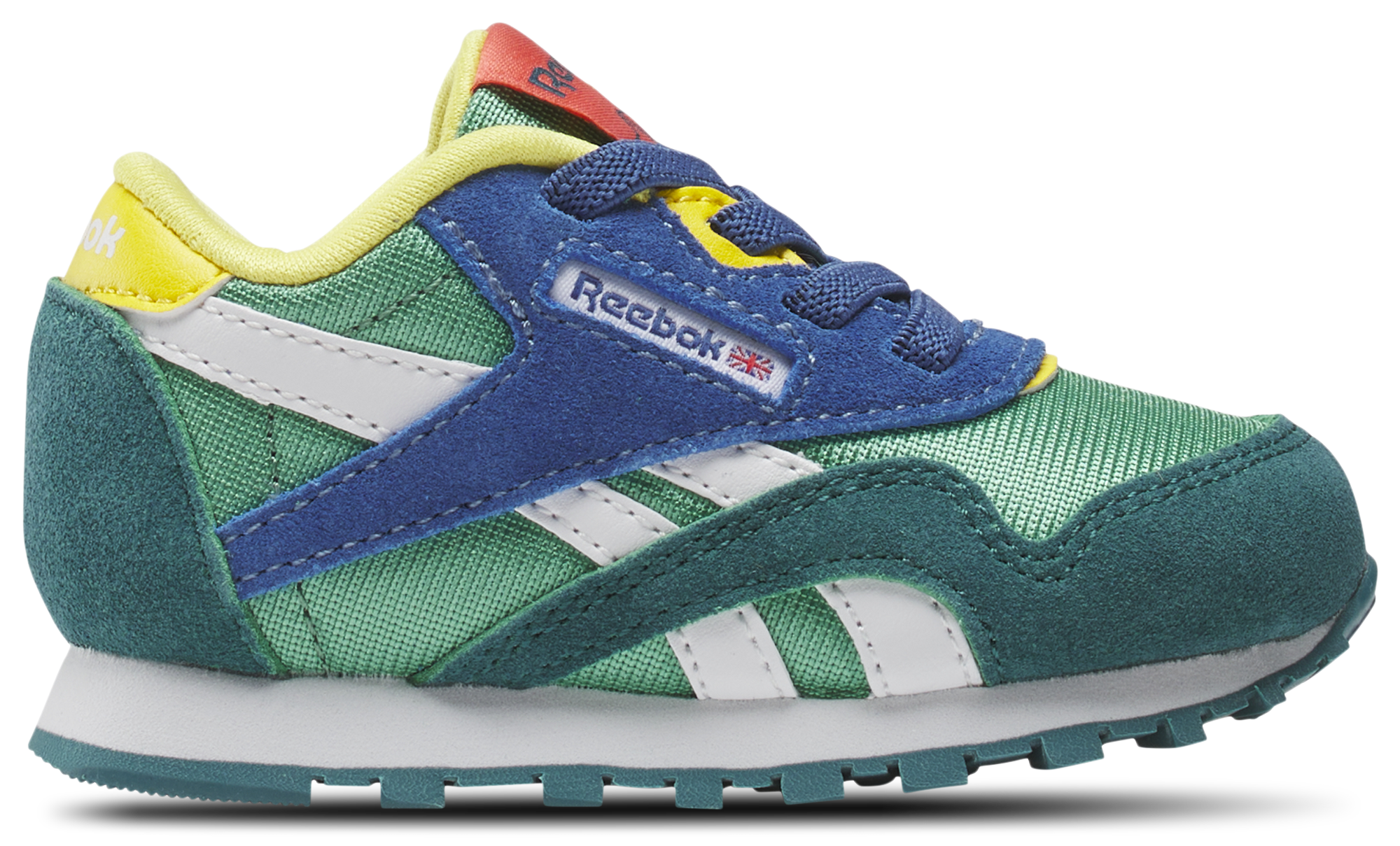 Reebok Classic Nylon | Foot Locker