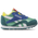Reebok Classic Nylon - Girls' Toddler Upgrade Green/Retro Teal/Twilight Blue