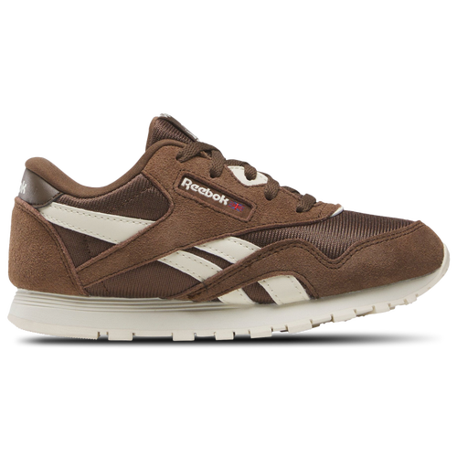  - Reebok Classic Nylon - Utility Brown/Alabaster