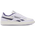 Reebok Club C Revenge II - Women's Luxe Grey/Digital Gleam/Movement Purple