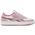 Reebok Club C Revenge II - Women's Chalk/Dusty Rose/Studio Pink