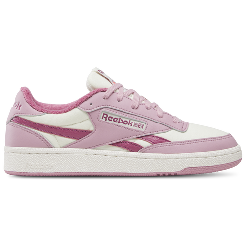 Reebok Club C Revenge II - Reebok Chalk/Dusty Rose Studio Pink