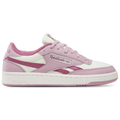 Reebok Club C Revenge II - Reebok Chalk/Dusty Rose Studio Pink