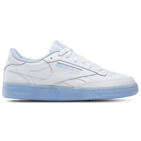 White/Y2k Blue/White