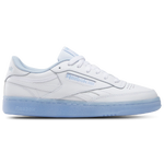 White/Y2k Blue/White