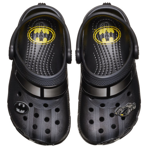 Crocs Classic Clogs Batman Kids Foot Locker