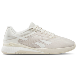 Women's - Reebok Nano X5 - Sand/Chalk