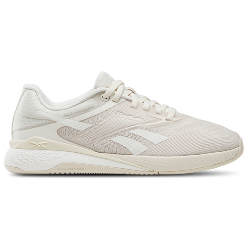 Reebok Womens  Nano X5 In Metallic