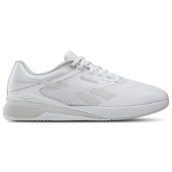 Men's - Reebok Nano X5 - Moon/Grey 