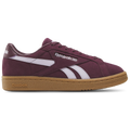 Reebok Club C Grounds UK - Reebok Black Cherry/Digital Gleam