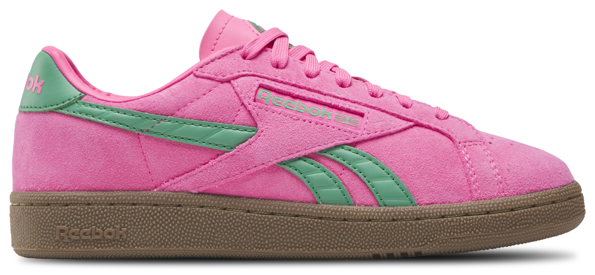 Reebok Club C Grounds UK - Women's | Foot Locker